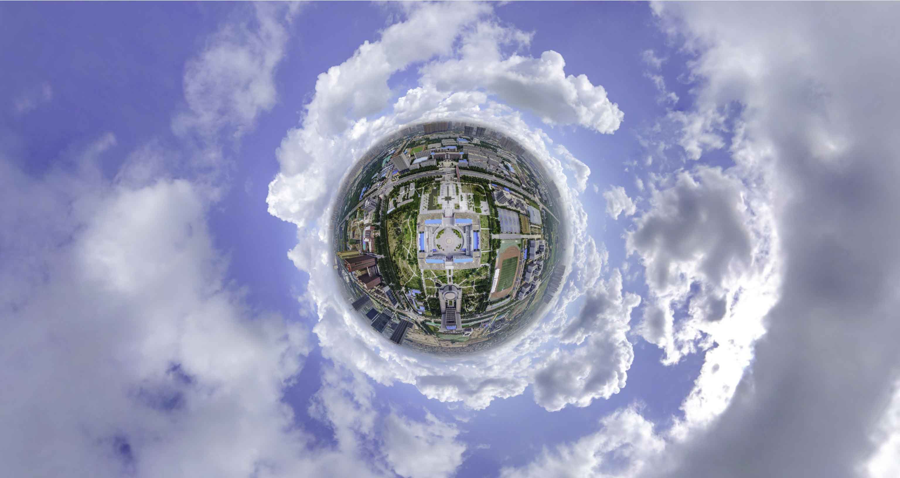 浦城格凸河风景名胜区