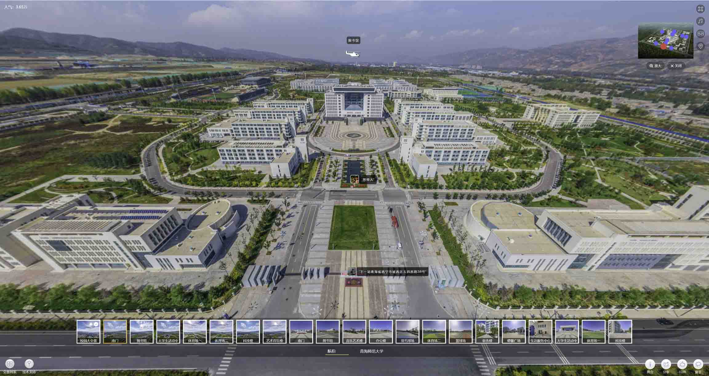 浦城油菜花-惊艳半生的花海仙境