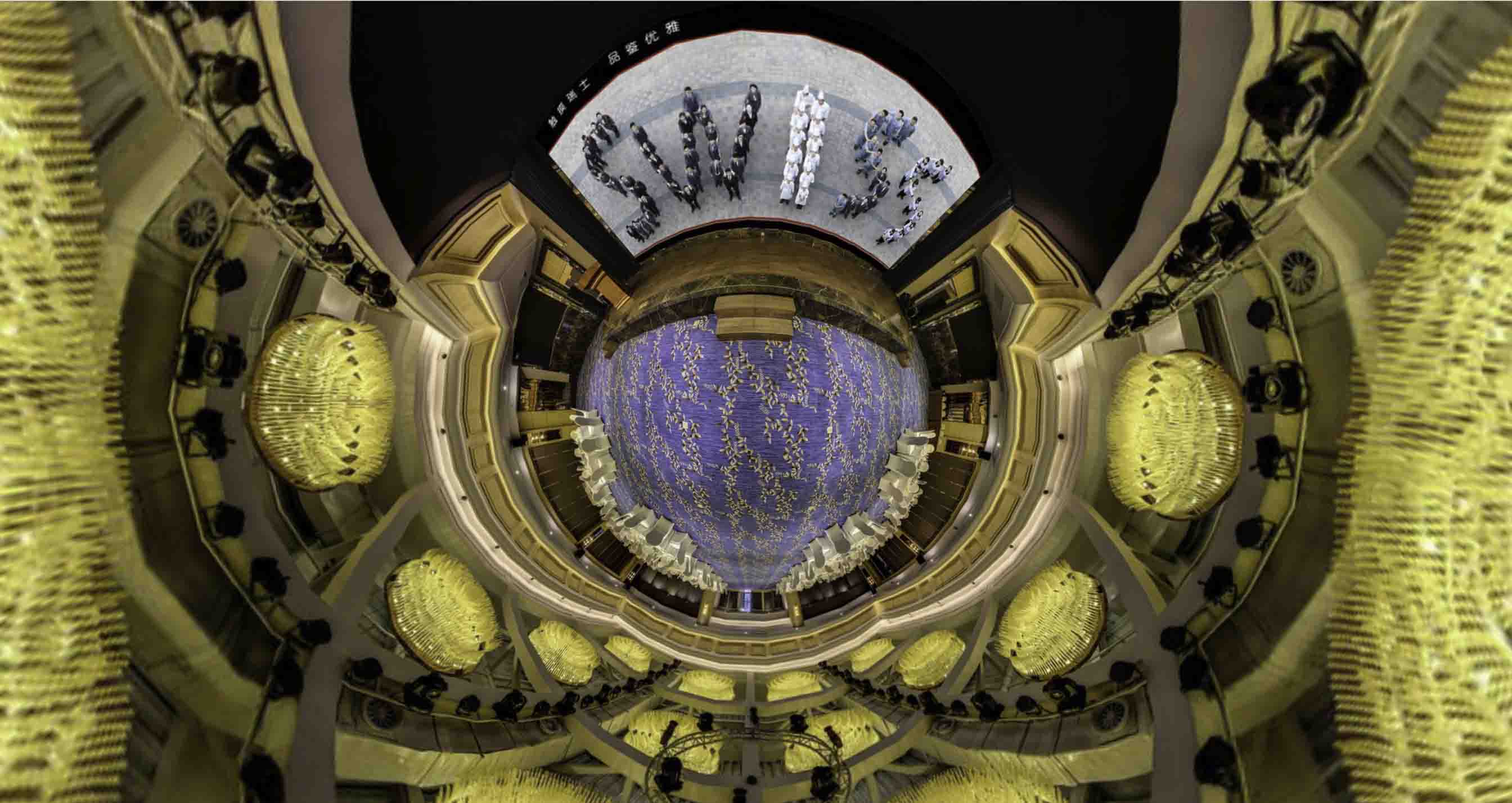 浦城探索VR全景拍摄中的深度感：营造沉浸式体验的关键要素